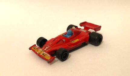 Ferrari F1